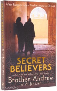 SECRET BELIEVERS
