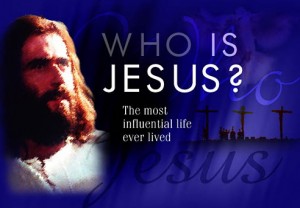 Who-is-Jesus