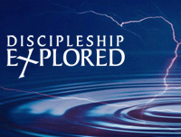 discipleship explored logo
