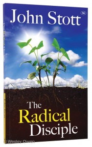 radical disciple
