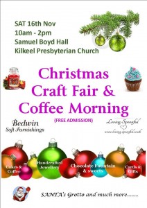 Xmas Fair