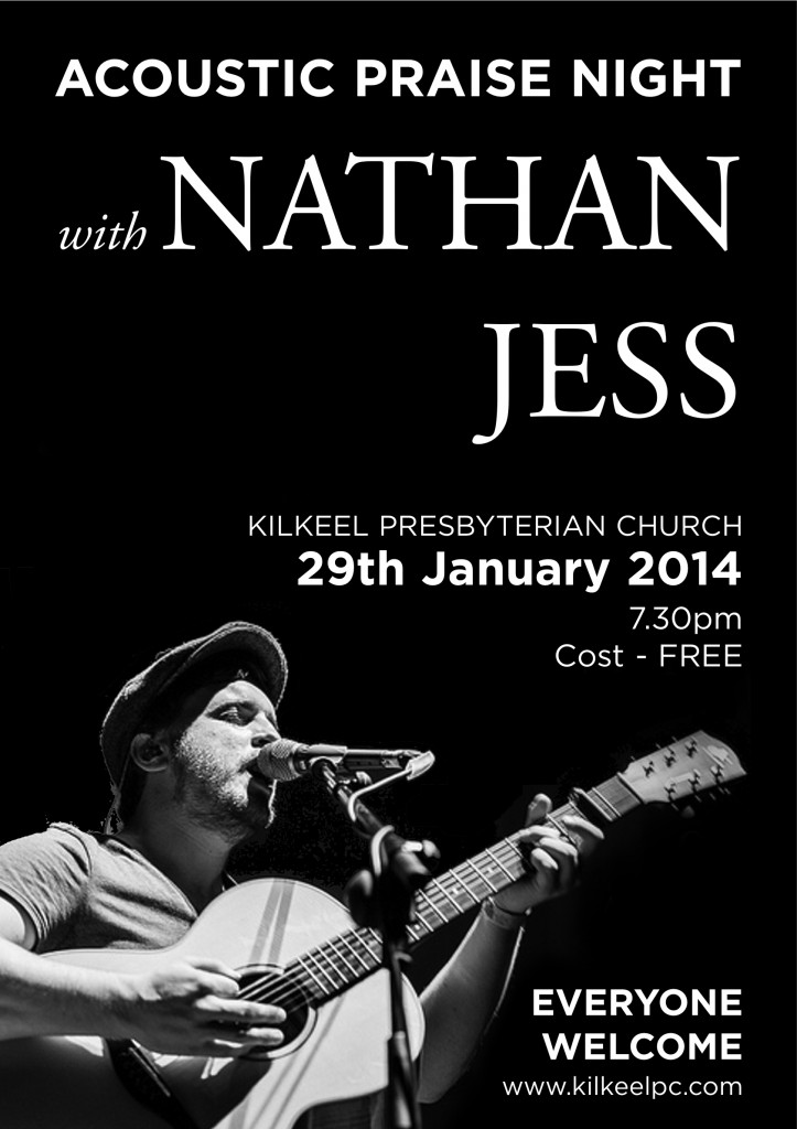 Nathan Jess